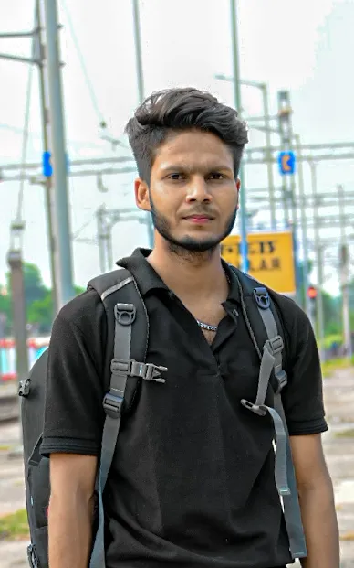 Vikkash Sharma